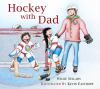 Go to record Hockey with Dad