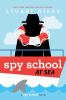 Go to record Spy school at sea