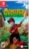 Go to record Monster harvest