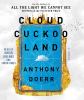 Go to record Cloud cuckoo land