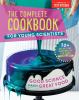 Go to record The complete cookbook for young scientists