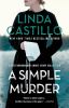 Go to record A simple murder : a Kate Burkholder short story collection