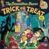 Go to record The Berenstain Bears trick or treat
