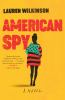 Go to record American spy