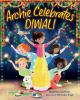 Go to record Archie celebrates Diwali