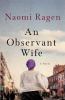 Go to record An observant wife : a novel