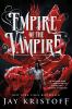 Go to record Empire of the vampire