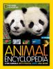 Go to record Animal encyclopedia : 2,500 animals with photos, maps, and...