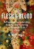 Go to record Flesh & blood : reflections on infertility, family, and cr...