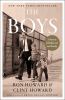 Go to record The boys : a memoir of Hollywood and family