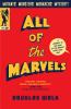 Go to record All of the Marvels : a journey to the ends of the biggest ...