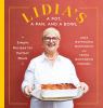 Go to record Lidia's a pot, a pan, and a bowl : simple recipes for perf...