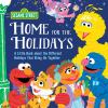 Go to record Home for the holidays : a little book about the different ...