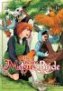 Go to record The ancient magus' bride. 15