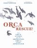 Go to record Orca rescue! : the true story of an orphaned orca named Sp...