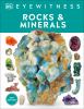 Go to record Rocks & minerals