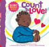 Go to record Count to love!