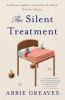 Go to record The silent treatment : a novel