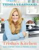 Go to record Trisha's kitchen : easy comfort food for friends & family