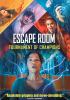 Go to record Escape room. Tournament of champions