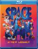 Go to record Space jam : a new legacy