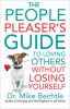 Go to record The people pleaser's guide to loving others without losing...
