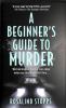 Go to record A beginner's guide to murder