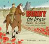 Go to record Bunny the brave war horse : based on a true story