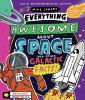 Go to record Everything awesome about space and other galactic facts