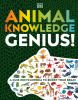 Go to record Animal knowledge genius!