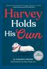 Go to record Harvey holds his own