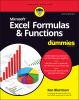 Go to record Excel formulas & functions for dummies
