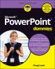 Go to record Microsoft PowerPoint for dummies