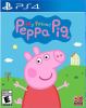 Go to record My friend Peppa Pig