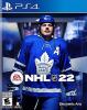 Go to record NHL 22