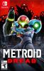 Go to record Metroid dread