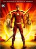 Go to record The Flash. The complete seventh season