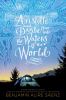 Go to record Aristotle and Dante dive into the waters of the world