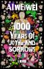 Go to record 1000 years of joys and sorrows : a memoir