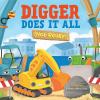 Go to record Digger does it all (not really!)