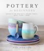 Go to record Pottery for beginners : projects for beautiful ceramic bow...