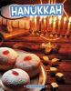 Go to record Hanukkah