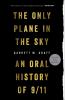 Go to record Only plane in the sky : an oral history of 9/11