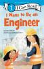 Go to record I want to be an engineer