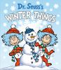 Go to record Dr. Seuss's winter things
