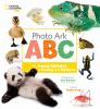 Go to record Photo ark ABC : an animal alphabet in poetry and pictures