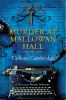 Go to record Murder at Mallowan Hall