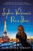 Go to record Sophie Valroux's Paris stars : a novel