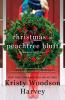 Go to record Christmas in Peachtree Bluff : a novel