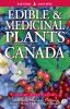 Go to record Edible and medicinal plants of Canada